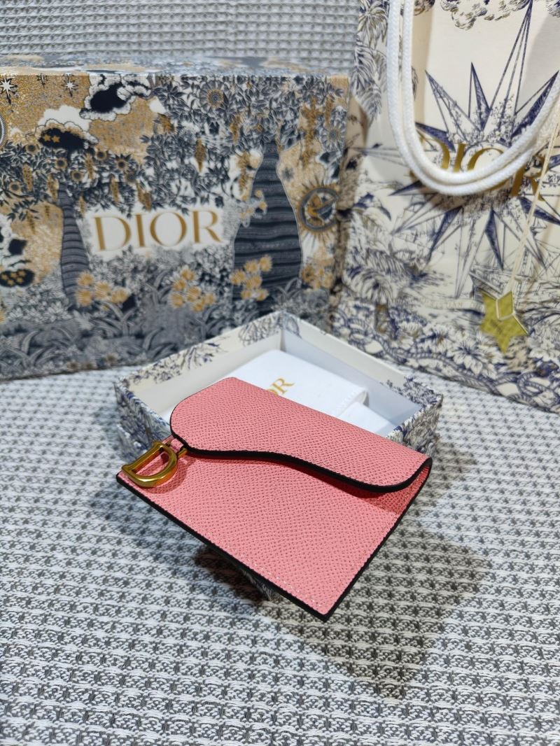 Christian Dior Wallet